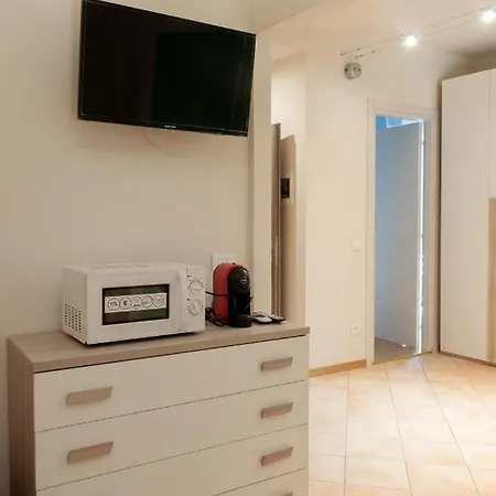 Casa Nocchi 3*