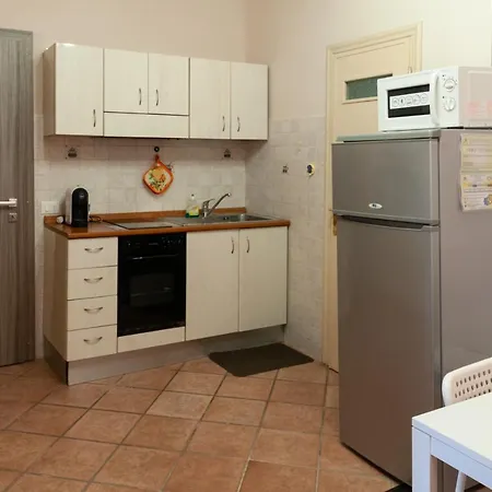 Casa Nocchi Pensjonat
