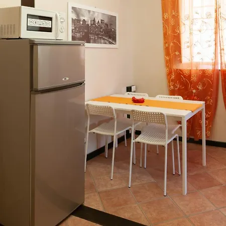 Affittacamere Casa Nocchi