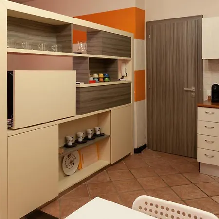 Casa Nocchi 루카