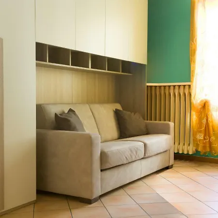 Casa Nocchi
