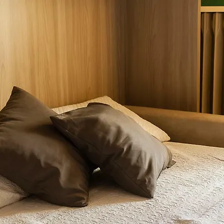 Casa Nocchi بيت ضيافة لوكا