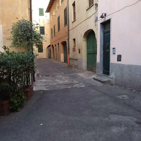 Casa Nocchi * Lucca