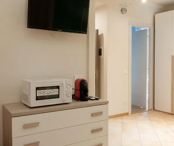 Casa Nocchi 3*