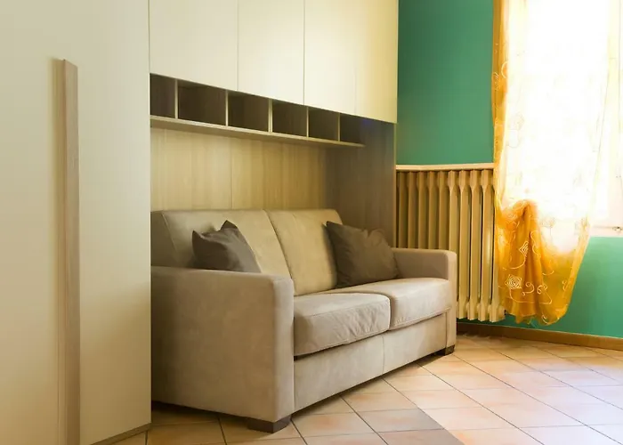 Casa Nocchi