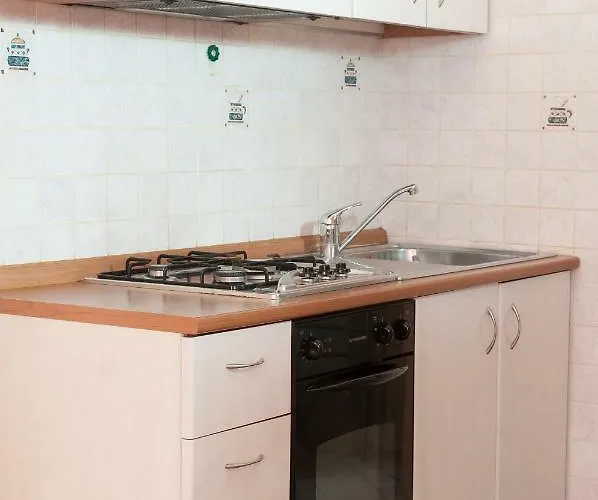 Casa Nocchi 3* 루카