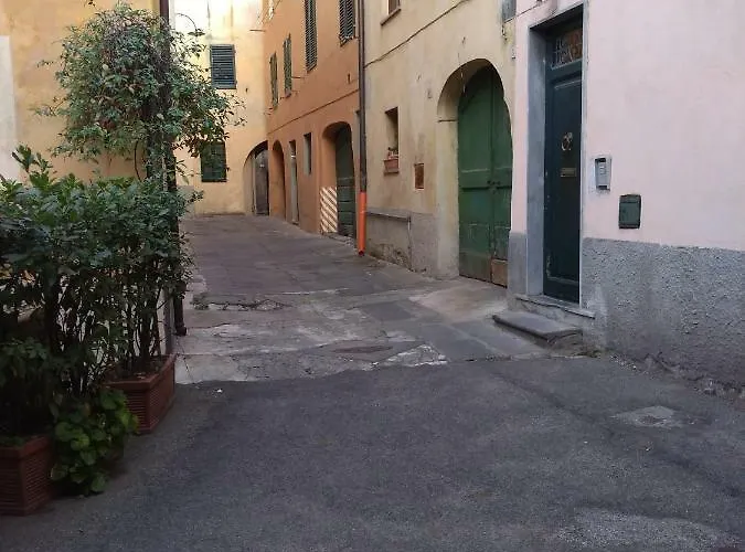 Casa Nocchi 3* 루카