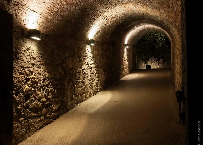 Casa Nocchi 3*