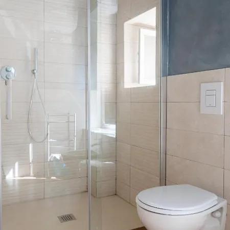 Casa Nocchi 3*