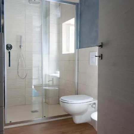 Casa Nocchi Affittacamere Lucca