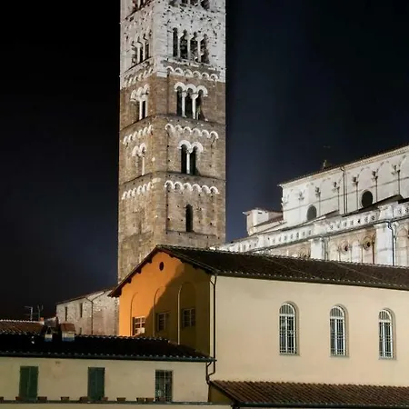 Casa Nocchi