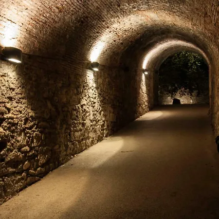 Casa Nocchi 3*